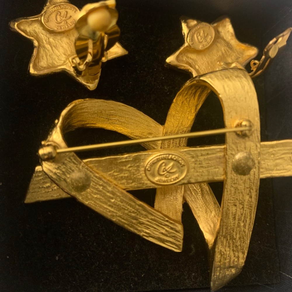 Authentic Christian Lacroix - Picture 7 of 7